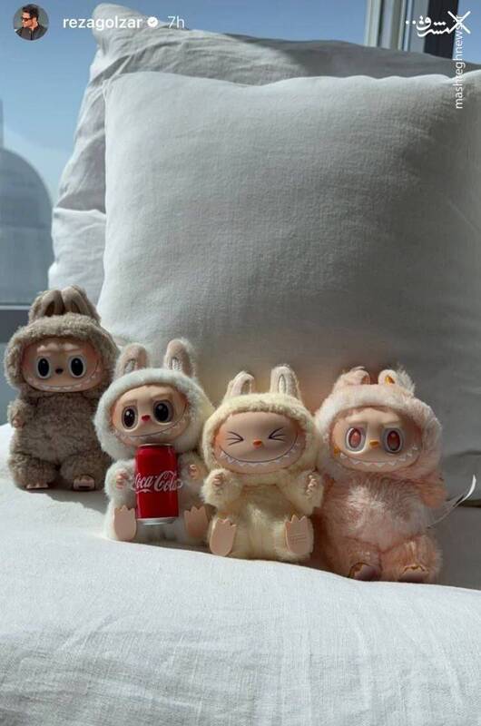 پشت پرده هیاهوی لبوبو: چگونه یک عروسک چینی بازار ایران را تسخیر کرد؟/ سکوت دارا و سارا در مواجهه با یک غول بازاریابی