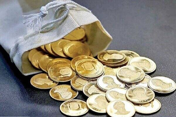 تومان،سكه