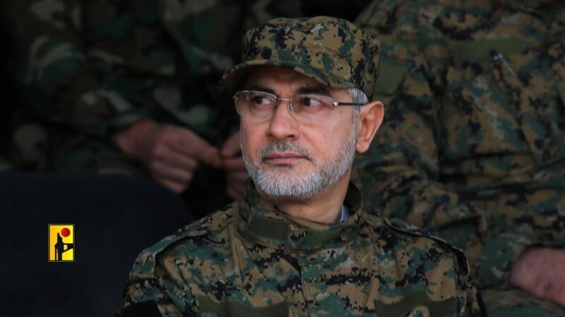 لبنان , حزب الله لبنان , سید حسن نصرالله ,