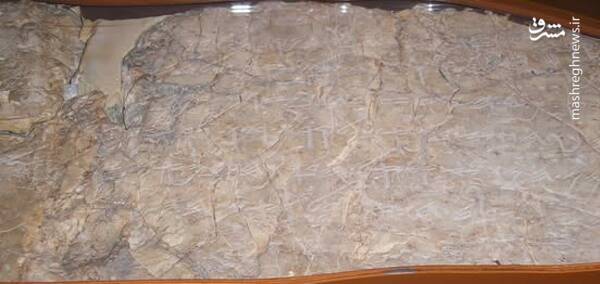 ماجرای کتیبهای که نتانیاهو به شدت به دنبال آن است