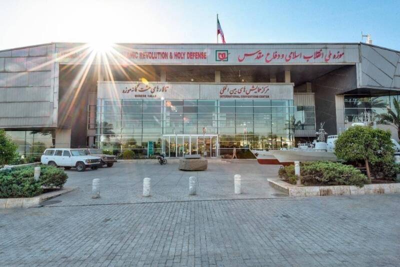 مقدس،دفاع،اسلامي،تالارهاي،سليماني