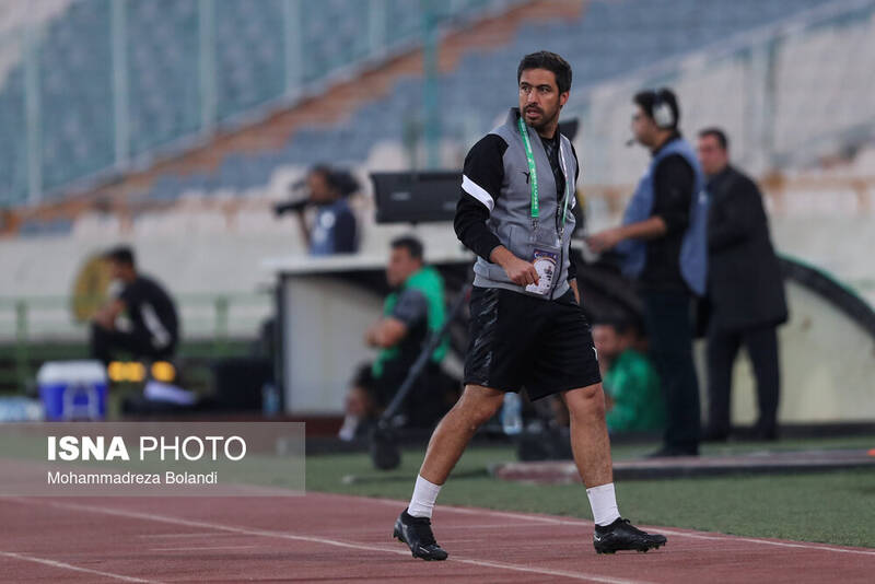 بازي،تيم،بازيكنان،استقلال،هواداران،شرايط،پيكان،مربي،حيدري،با ...