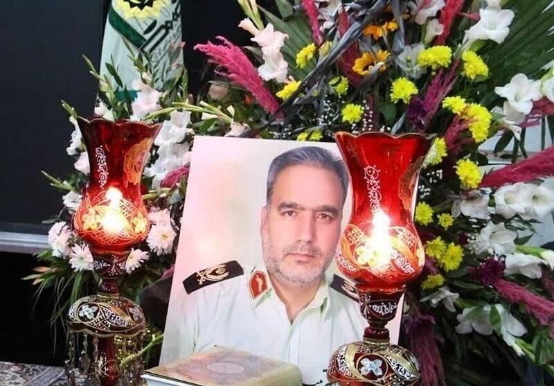 قاتل،خداداد،دستگيري،مجروح،شهادت،فرزند،محمود،شهيد،ملاير