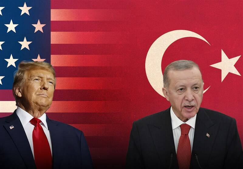 آتن برنده بزرگ تغییرات ژئوپلیتیک؛ آمریکا ترکیه را در انزوا قرار میدهد