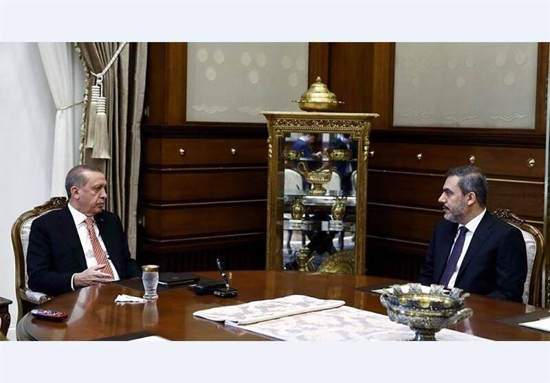 کشور ترکیه , دونالد ترامپ , رجب طیب اردوغان , 