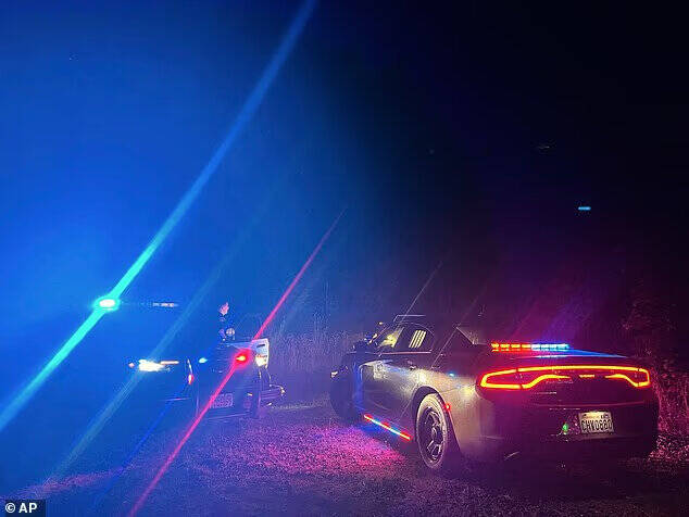 سقوط مرگبار «شاهین سیاه» در آمریکا