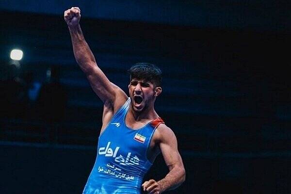 اسماعيلي،فرنگي،مبارزه،پايان،مصاف