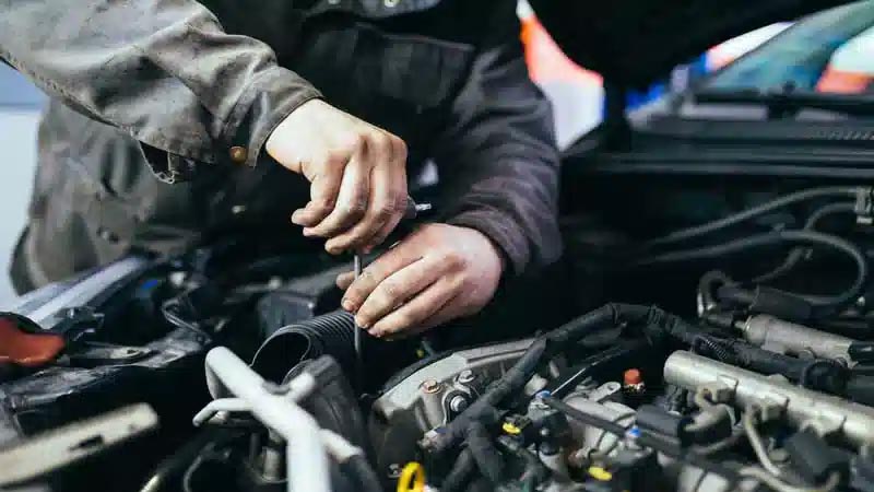 معرفی ضروری ترین ابزار مکانیکی خودرو