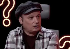 فیلم/ علت سکته قلقلی از زبان همسرش