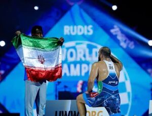 ولایتی: در ایران عزیز پهلوانی سابقه‌ای کهن دارد