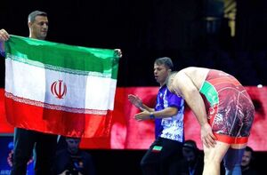 این همه بزرگی، جز با نام ایران در هیچ کجای جهان شناخته شده نیست