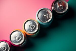 خطر نوشیدنی‌های انرژی‌زا برای سلامت روان