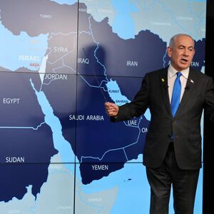 ‌سقوط سوریه: دروازه اسرائیل به قلب جهان عرب