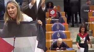 روایت رسمی در اروپا در حال تغییر است