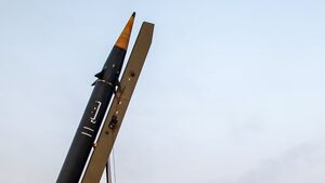 دیپلمات آمریکایی: موشک‌های ایران قادر به هدف‌گیری تأسیسات آمریکا در اروپا هستند!