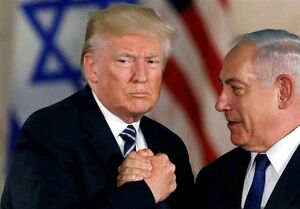 سناتور آمریکایی: ترامپ با ارسال سلاح، شریک جنایات نتانیاهو در غزه است