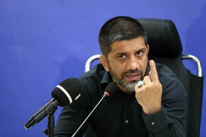 دبیر: زورمان را زدیم، نگذاشتند 5 طلا بگیریم
