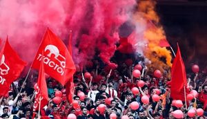 عکس / جدول لیگ برتر در پایان هفته چهارم