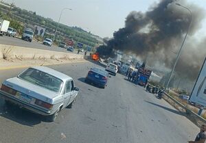 عذر بدتر از گناه ارتش کودک‌کش صهیونیستی