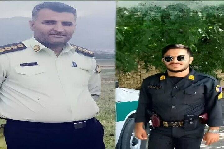 پاسگاه،مأموران،جنوبي