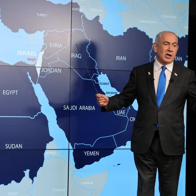 سقوط سوریه: دروازه اسرائیل به قلب جهان عرب