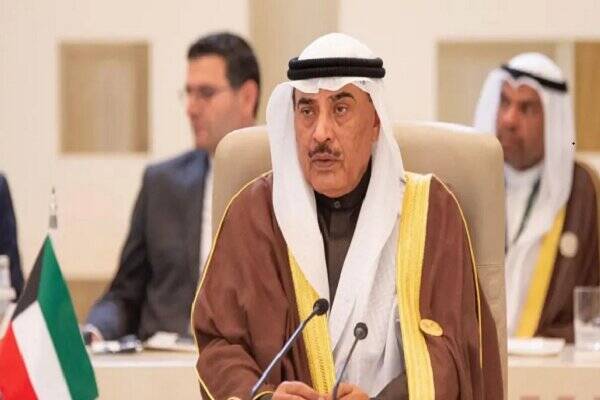 كويت،ملل،سازمان،الصباح،موثرتر،وليعهد