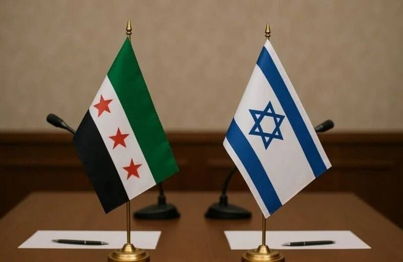 نتانياهو،اسرائيل،سوريه،دمشق،تايمز