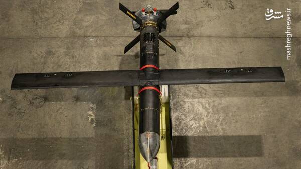 سیگنال قدرت ایران با موج موشک‌هایش مخابره می‌شود+ فیلم