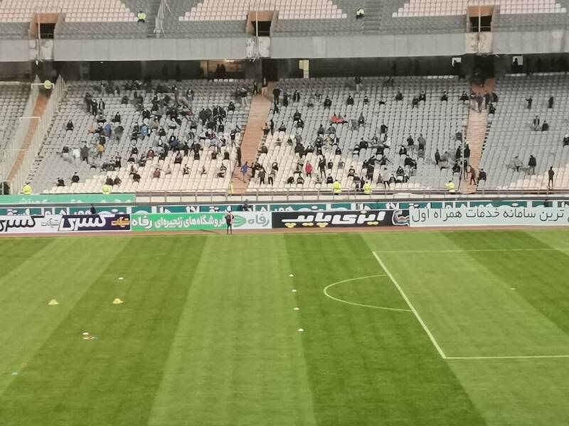 استقلال،ديدار،تيم،پيكان،ورزشگاه،بازيكنان،ساپينتو