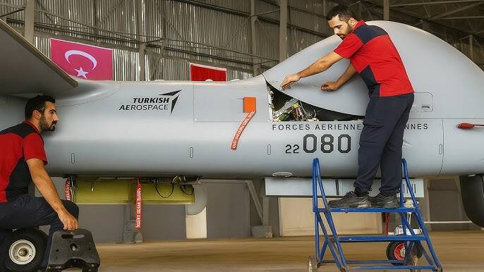 «تلهی بایراکتار» نیروی هوایی ارزان یا وابستگی گران؟/ چرا مشتریان پهپاد ترکیه باید محتاط باشند +عکس و فیلم