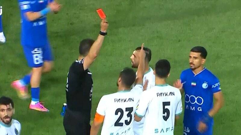 بازيكن