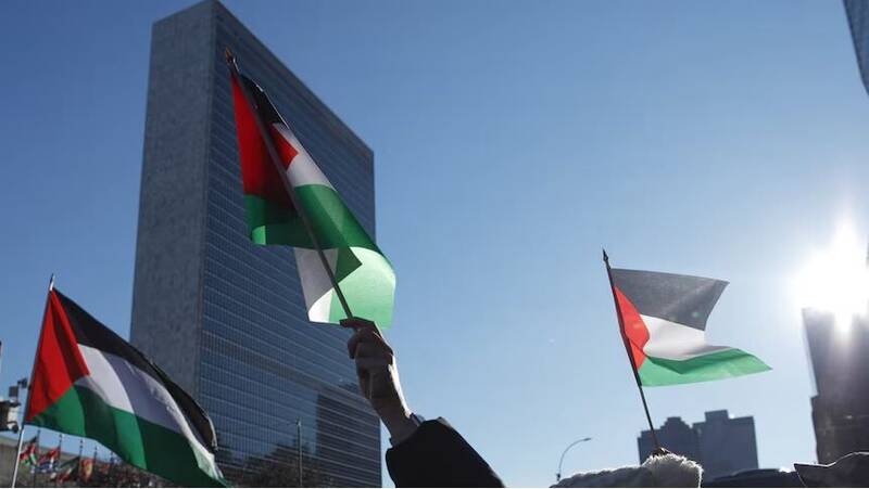 رژيم،فلسطين،صهيونيستي،رسميت،اسرائيل،شناختن،كشورهاي،تبعات،داخ ...