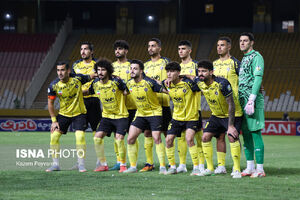 جریمه ۱۰ درصدی بازیکنان و کادر فنی سپاهان با تصمیم هیات‌مدیره