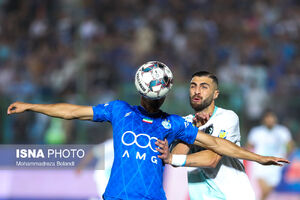 برای آقاسی مهم نیست چه بلایی سر استقلال می‌آید!