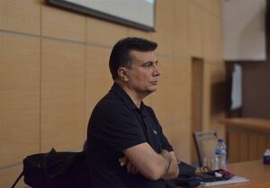 حادثه ورزشگاه پارس ممکن است در هر ورزشگاهی رخ دهد!