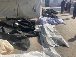 شهردار لندن: در غزه نسل کشی رخ می‌دهد