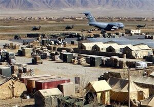 بگرام و توهّم بازگشت