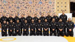 شادی ایرانیان از صعود کشتی به بام دنیا