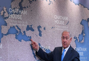 شکست در خاورمیانه، فرصتطلبی در اروپای شرقی و قفقاز؛ بازی جدید نتانیاهو برای فرار از انزوا نتانیاهو