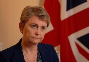 هشدار انگلیس: آماده مقابله هوایی با روسیه هستیم