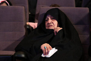 مادر شهید مجید حدادعادل: قدر انقلاب اسلامی را بدانید! +متن وصیتنامه