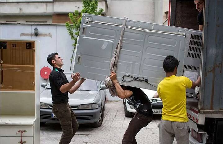 تومان،ساعت،كارگر،باربري،كارگران،حمل،هزينه،سنگين،بيمه،شركت،اث ...
