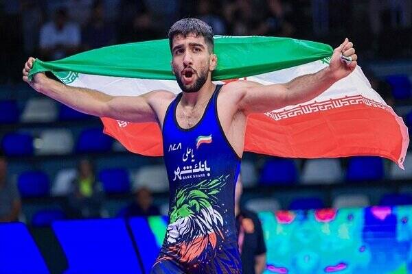 رکوردهای منحصر به فرد کشتی ایران؛ ربودن «طلا» از چنگ مدعیان جهان