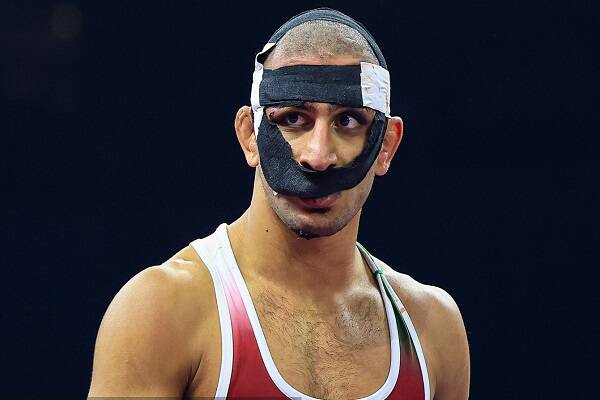 رکوردهای منحصر به فرد کشتی ایران؛ ربودن «طلا» از چنگ مدعیان جهان