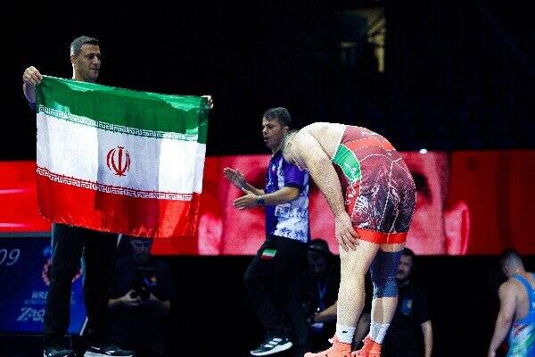 رکوردهای منحصر به فرد کشتی ایران؛ ربودن «طلا» از چنگ مدعیان جهان