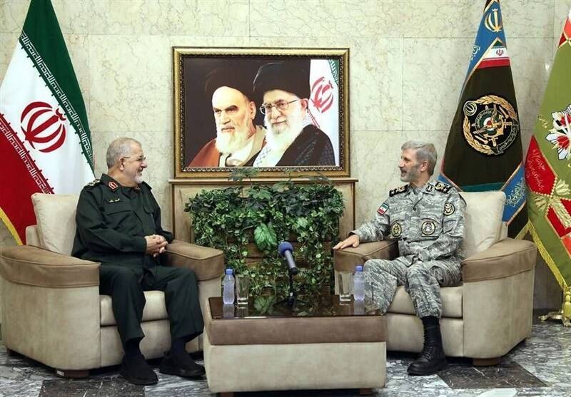 اسلامي،ايران،ملت،دشمنان،سپاه،فرمانده،ارتش،انقلاب،جنگ،سرلشكر، ...