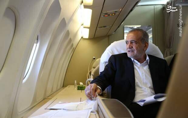 مراقبت ویژه از رئیسجمهور پیش از سفر به آمریکا/ شنود صداهای مشکوک در اطراف ساختمان قرمز در پاستور!