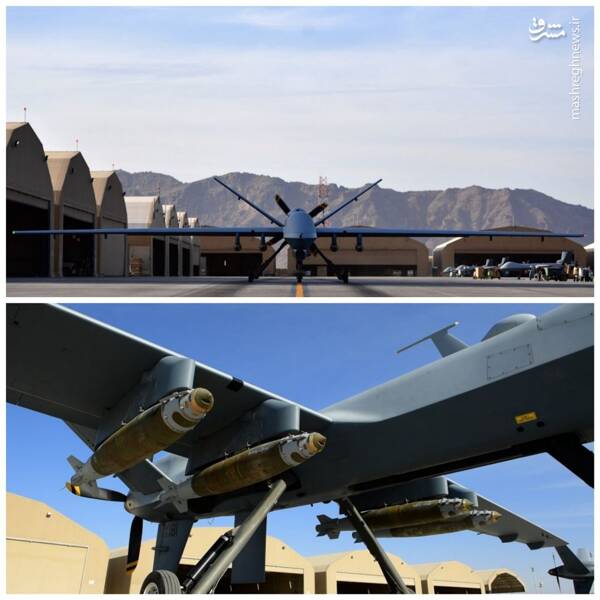 چرا آمریکا به دنبال بازپسگیری بگرام است+عکس و فیلم