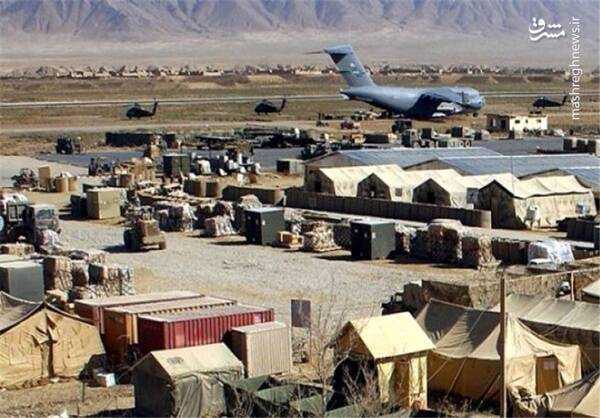 چرا آمریکا به دنبال بازپسگیری بگرام است+عکس و فیلم
