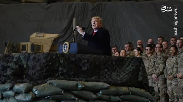 چرا آمریکا به دنبال بازپسگیری بگرام است+عکس و فیلم